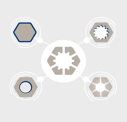 读懂J9集团LOGO的文化内涵